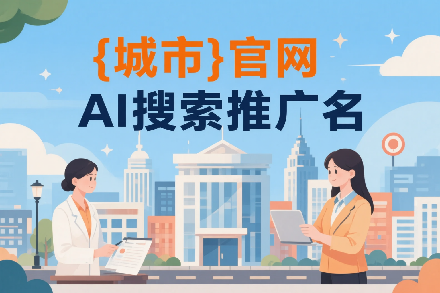 冀州官网做AI搜索推广排名却没提升的原因分析